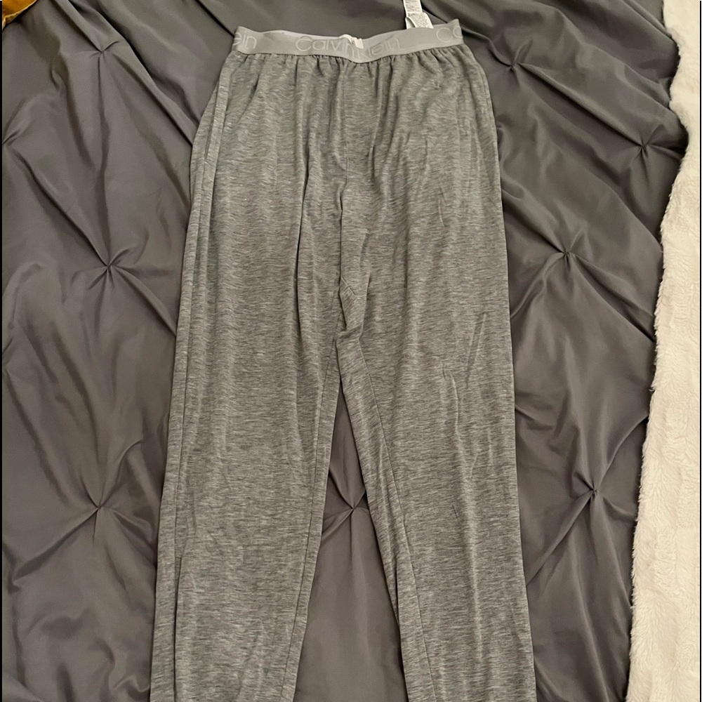 Calvin Klein sweatpants